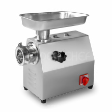 Chinese Factory Comercial Automatic Electric Fresh Pork Enterprise Meat Grinder